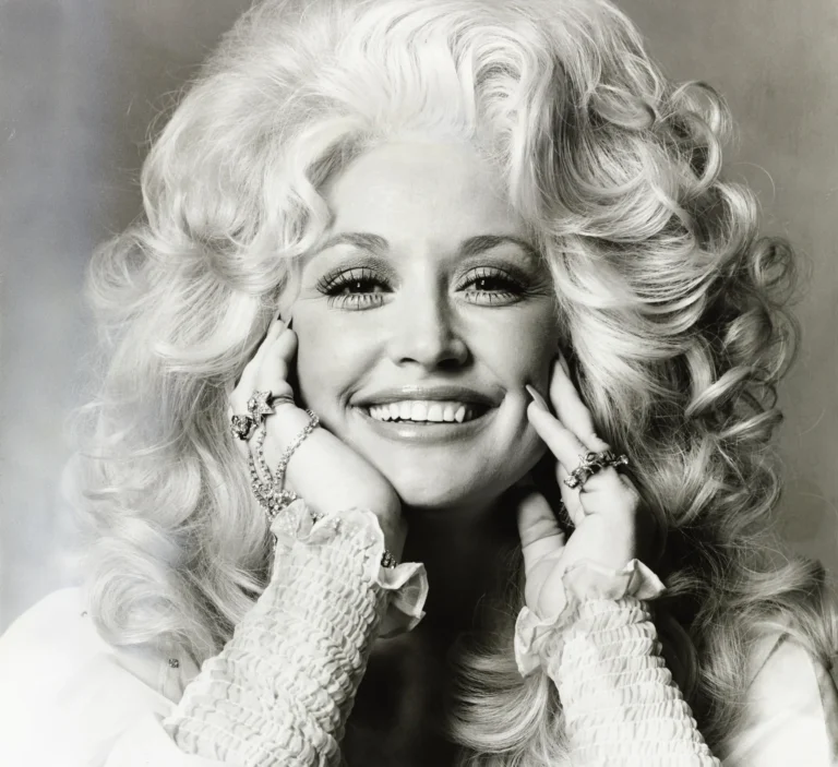 olly Parton may have her name added to Nashville International Airport.