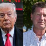 Trump’s nephew Fred Trump III speaks about Donald Trump and media coverage