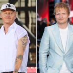 Ed Sheeran’s US tour affected as support acts quit after Macklemore exit