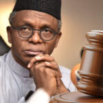 El-Rufai wire tapping case at the Federal High Court in Abuja