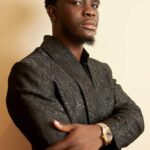 Femi Dapson Winners Chapel story as the music video director recalls leaving his church job and starting over in Lagos.