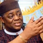 Fani-Kayode speaks on Nigerians killed in South Africa.