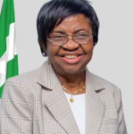 NAFDAC Boss Mojisola Adeyeye responds to resignation calls