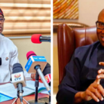 Benue Attack involving Peter Obi and Governor Hyacinth Alia