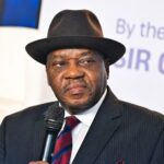PANDEF Chairman Godknows Igali on Niger Delta investment fund