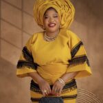 Toyin Abraham pregnancy loss after four months