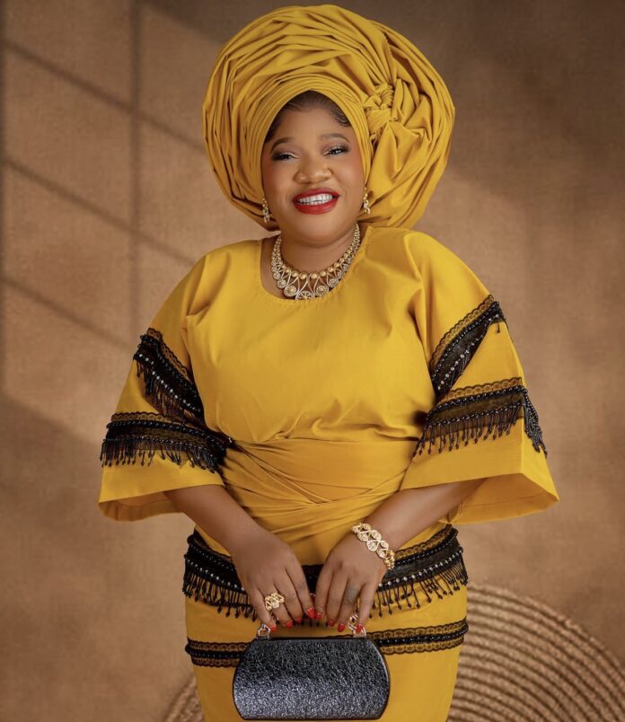 Toyin Abraham pregnancy loss after four months
