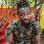Nigerian Army wanted notice for Gentle The Yahoo with ₦30 million reward