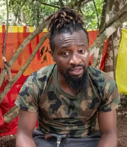 INigerian Army Declares Gentle The Yahoo Wanted Nigerian Army wanted notice for Gentle The Yahoo with ₦30 million reward