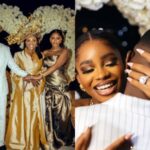 Iyabo Ojo and Juma Jux at His 37th Birthday Celebration