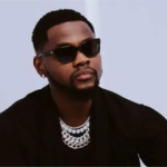 Kizz Daniel loses mother and takes break from music