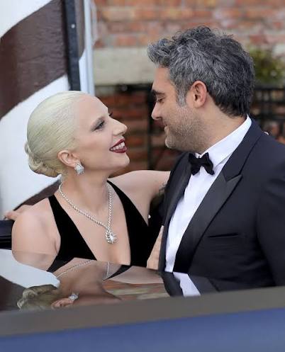 Lady Gaga Welcomes First Child With Fiancé Lady Gaga and fiancé Michael Polansky reportedly welcome their first child.