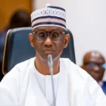 Nuhu Ribadu and NCCSALW illegal arms importation claims