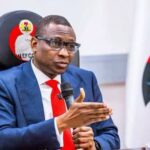 EFCC corruption allegations involving a senior officer under Ola Olukoyede.