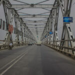 FRSC raises safety concerns over Niger Bridge demarcation