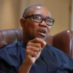 Peter Obi Credentials Suit involving WAEC, UNN and NYSC.