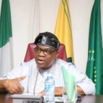 Sola Enikanolaiye speaks on Nigeria Niger coup claims