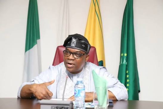 Nigeria Niger Coup Sola Enikanolaiye Sola Enikanolaiye speaks on Nigeria Niger coup claims