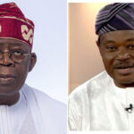 Jimoh Ibrahim speaks on Tinubu US arrest claims during UN General Assembly