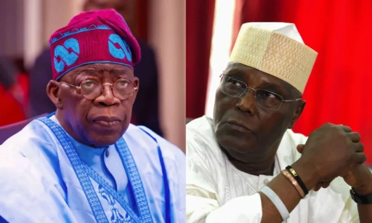 $1.5bn World Bank loan Atiku Tinubu