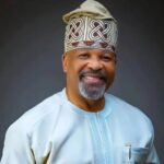 Yemi Solade speaks about being paid to fake disability at church miracle service