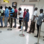 Bank network failures disrupt electronic transactions in Nigeria