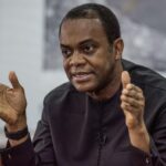 Donald Duke PRP presidential candidate 2027