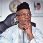 El-Rufai relationships and his statement on adversity and revenge