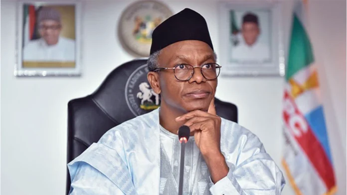 El-Rufai Relationships El-Rufai relationships and his statement on adversity and revenge