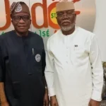 Ebiseni Tinubu support as former Obi campaign coordinator joins APC