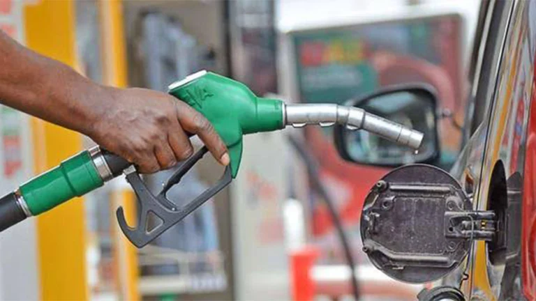 Petrol price crisis affecting Nigerian households