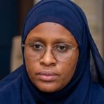 Hafsat Kutama appointment as acting PCACC chairperson