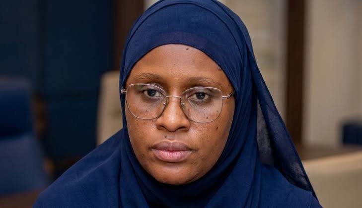 Hafsat Kutama appointment as acting PCACC chairperson