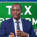 Late tax interest reduced by Federal Government from October 1, 2026.