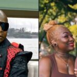 Charly Boy celebrates Adaeze engagement with her female partner.