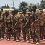 Nigerian Navy recruitment 2026 application and requirements
