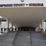 Supreme Court upholds INEC Electoral Act provisions