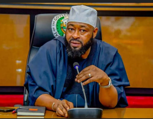 Bago Speaks on Niger Miners Deaths Mohammed Bago speaks on Niger miners deaths in NSCDC custody