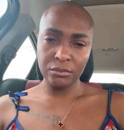 Blessing CEO son Bryan reportedly dies while she remains in Kirikiri custody