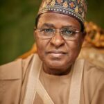 Isa Yuguda dismisses death rumour and confirms he is alive