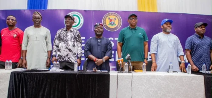 National Intermediate Games Postponed to 2027 National Intermediate Games postponed to 2027 after preparation review