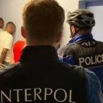Operation Shams II INTERPOL AI identifies suspected foreign terrorist fighters