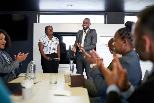 Nigeria private sector growth rises to 29-month high as PMI reaches 54.3.