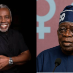 Tinubu mourns Olu Jacobs after veteran Nollywood actor dies