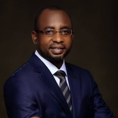 Kashifu Inuwa Says Nigeria Must Control Digital Infrastructure NITDA DG Kashifu Inuwa speaking about Nigeria’s digital infrastructure