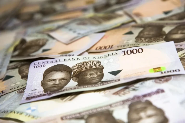 Nigeria’s money supply rises to ₦138.78 trillion in July 2026.