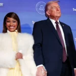 Nicki Minaj urges young Americans to vote in 2026 midterm elections