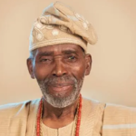 Olu Jacobs dies at 84 as Nollywood mourns veteran actor