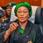 Remi Tinubu charity message urging Nigerians to give and volunteer