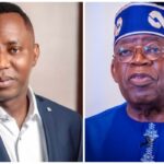 AAC sues Tinubu over Shettima power transfer